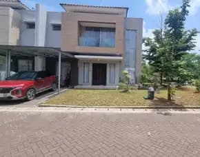 Jual Rumah Mewah Minimalis Di Pik Piano Golf Kota Jakarta Utara