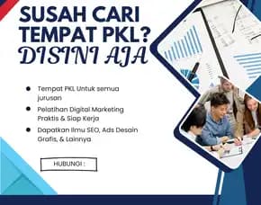 Magang Profesional, Tempat Magang Jurusan Ilmu Komunikasi Indramayu
