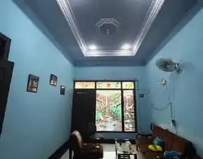 Jual Rumah 1.5 Lantai Simo Magerejo Tenga Surabaya Dekat Petemon Surabaya Pusat