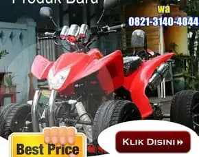 Distributor Agen Motor Atv 150 Cc Sport Ceper Baru Bukan Bekas Terdekat Siap Kirim  Sidoarjo Tarik