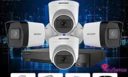 Ganti Cctv Mati Dan Dvr Untuk Rumah Di Pondok Bambu Jakarta Timur