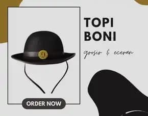 Sedang Promo Pusat Topi Boni Gedangsari, Jual Topi Boni Pramuka Girisubo, Topi Boni Pramuka Putri Smp Karangmojo
