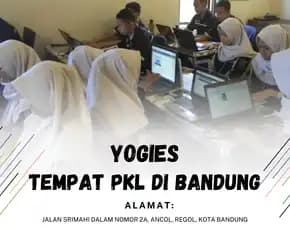 Wa : 0831-7239-7127 ( Yogies ) ,Tempat Pkl Di Bandung, Yogies, Area Pelatihan Kerja Di Sumedang, Lokasi Praktikum Di Garut, Lokasi Praktikum Di Ciamis , Jurusan Komputer