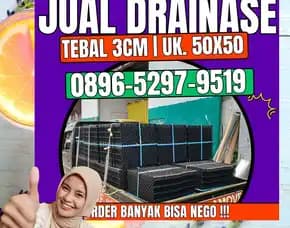 0896-5297-9519 (Bu Diana), Alamat Toko Drainase Cell Jambi Merangin Sungai Manau