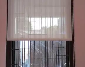 Roller Blind Tirai Kantor Tamansari Jakarta
