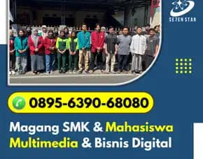Peluang Magang Manajemen Di Malang Barat