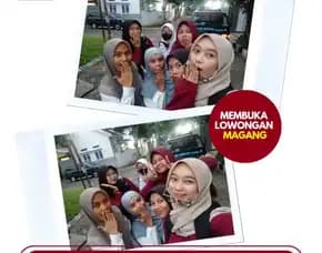 Praktik Kerja Media Sosial Marketing Malang