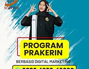 Lowongan Magang Jurusan Administrasi Di Malang