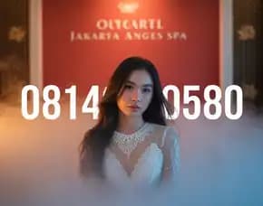 Pijat Panggil Jakarta Pusat - Outcall Massage