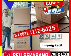 Harga Kardus Bekas Tebal Untuk Packing Kota Bandung