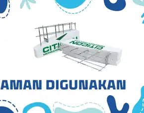 Murah! Biaya Pemborong Dak Lantai Di Pekalongan