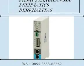 Sparepart Smc Pneumatics Cv. Sarana Utama Boyolali, Wa : 0895-3538-66667jateng