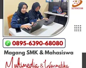Rekomendasi Tempat Perakerin Smk Rpl Di Kediri Yang Wajib Dicoba