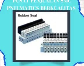 Sparepart Smc Pneumatics Cv. Sarana Utama Indragiri Hilir, Wa : 0895-3538-66667 Riau