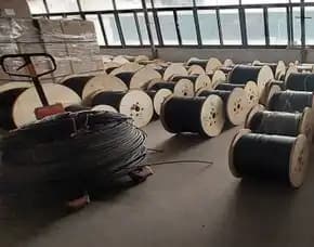 Jasa Import Barang Kabel Door To Door Murah