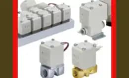 Supplier Smc Pneumatics Cv. Sarana Utama Payakumbuh, Wa : 0895-3538-66667 Sumbar