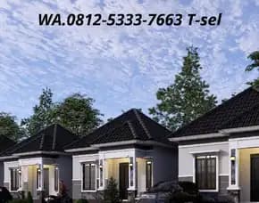 Perumahan Subsidi Bank Btn Kubu Raya, Rumah Subsidi Type 36 Kubu Raya