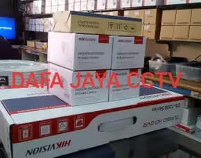 Spesialis Ahli Pasang Cctv Tenjolaya - Bogor