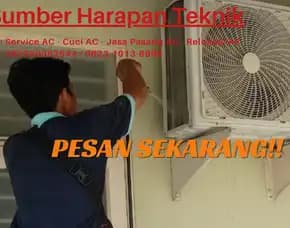 Service Ac Cimanggis Depok Promo Cuci Ac Rp 55000
