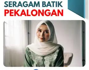 Distributor Batik Ippnu Pekalongan