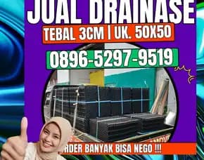 0896-5297-9519 (Bu Diana), Distributor Drainase Cell Lebak Sobang