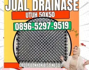 0896-5297-9519 (Wa), Alamat Toko Drainage Cell Banjar Banjar