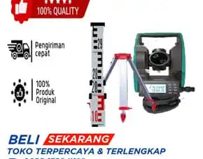 Digital Theodolite Axis Xt2