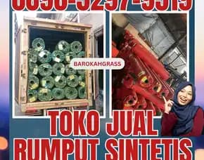 0896-5297-9519 (Bu Diana), Alamat Toko Rumput Sintetis Lubuklinggau Lubuk Linggau Selatan I