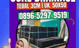 0896-5297-9519 (Wa), Jual Drainase Rumput Sintetis Aceh Bener Meriah Syiah Utama