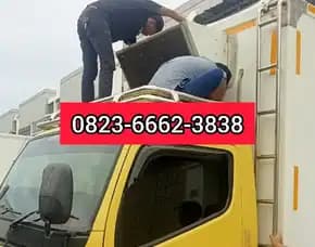 Service Thermo King Medan