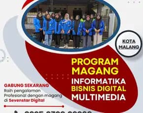 Lowongan Magang Smk Pplg Di Malang