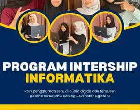 Tempat Magang Jurusan Bisnis Digital Terbaru Di Malang