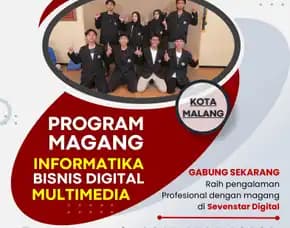 Info Praktek Industri Multimedia Di Malang