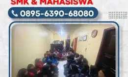 Hub 0895-6390-68080, Daftar Pkl Informatika Di Kota Batu: Magang Teknologi 2025