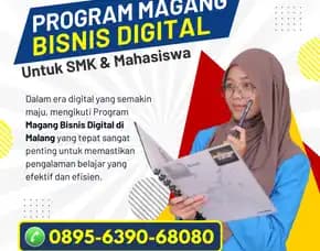 Lowongan Pkl Mahasiswa Satu Bulan Di Malang