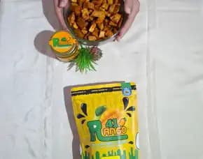 Stok Rambak Mangga Murah Untuk Reseller Malang 200g Yang Menguntungkan