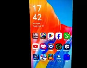 Oppo Reno 7