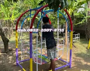 O8s2-2so7-87is Pabrik Ayunan Anak Tk Ide Model Taman Sekolah Sederhana Kec Banjarejo Blora