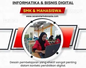 Tempat Magang Jurusan Pengembangan Website Di Malang