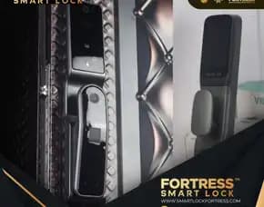 (Fortress) Smartlock Best 2025 Di Sintang