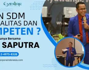 Motivator Di  Purbalingga, Terlaris Dan Lucu, Coach Dian Saputra