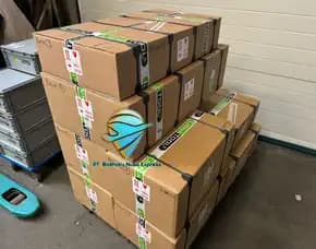 Jasa Import Door To Door Dari Denmark To Indonesia