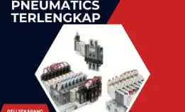 Sparepart Smc Pneumatics Cv. Sarana Utama Padang, Wa : 0895-3538-66667 Sumbar