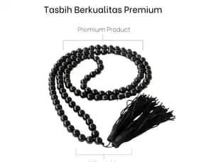 Grosir Tasbih Tuban