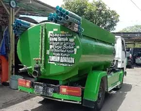 Sedot Wc Surabaya Jambangan 082236444957