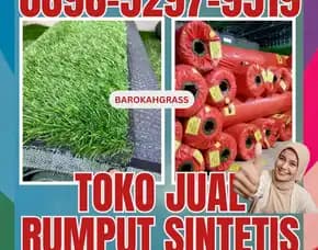 0896-5297-9519 (Bu Diana), Tempat Beli Rumput Sintetis Bandung Rancabali