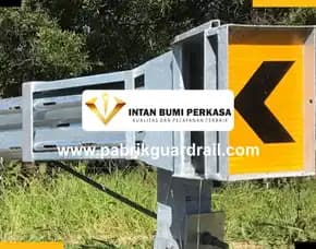Jual Guard Rail Pengaman Jalan Ngawi