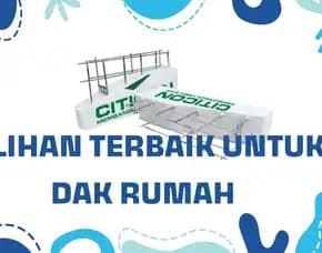 Bonus! Melayani Pasang Dak Lantai Di Kota Semarang