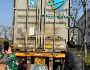 Jasa Import Borongan Dari Guangzhou To Indonesia
