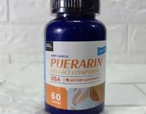 Puerarin Asli Obat Pembesar Payudara Di Bandung